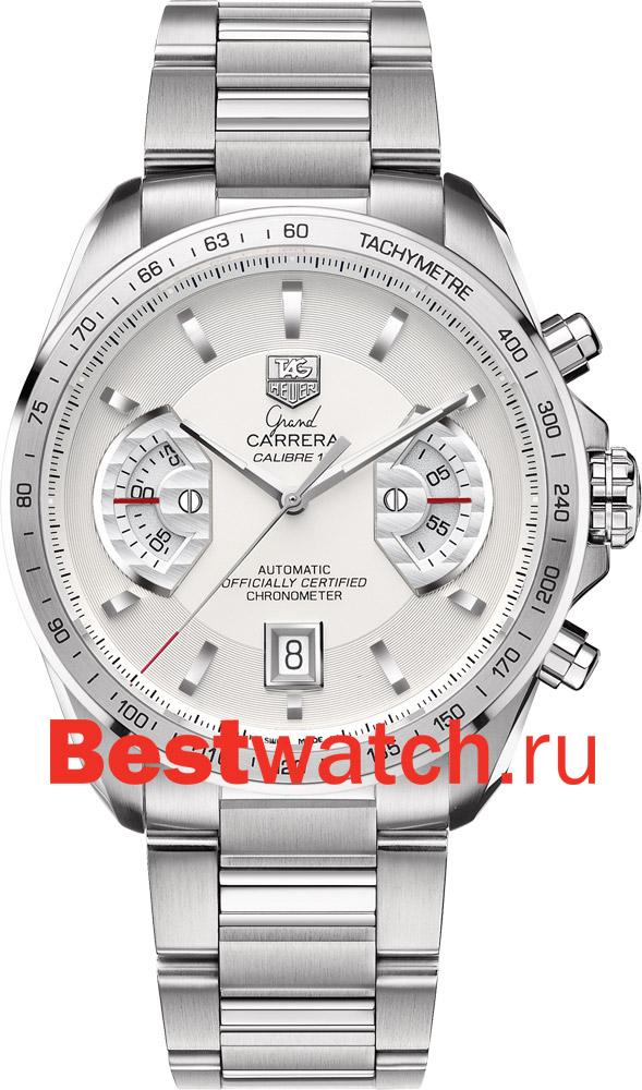 Часы TAG Heuer Grand Carrera CAV511B.BA0902